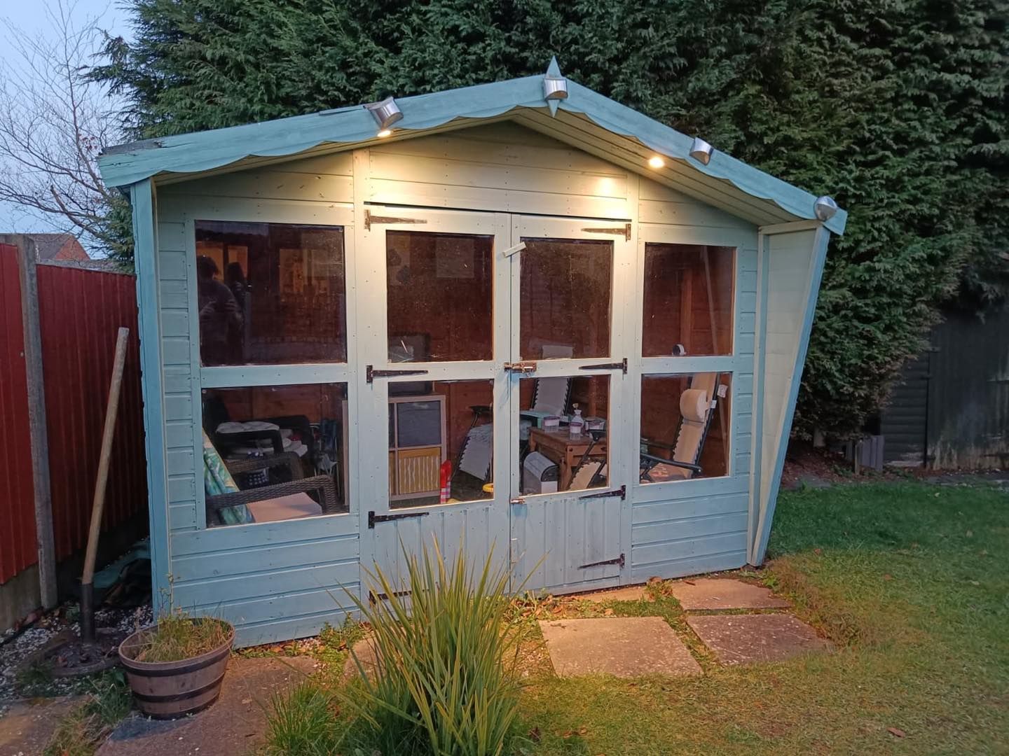 Electricians in the West Midlands